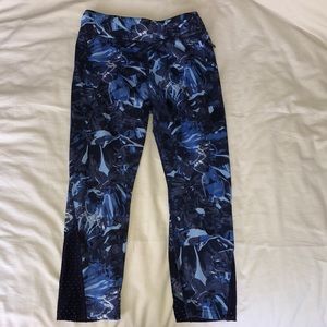 CHAMPION Girls Leggings